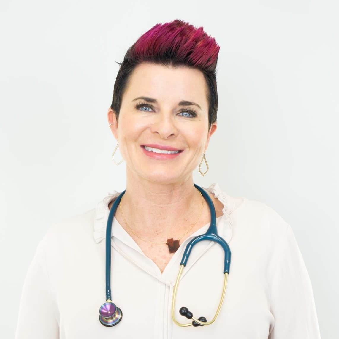 Kimberly Mortensen, FNP