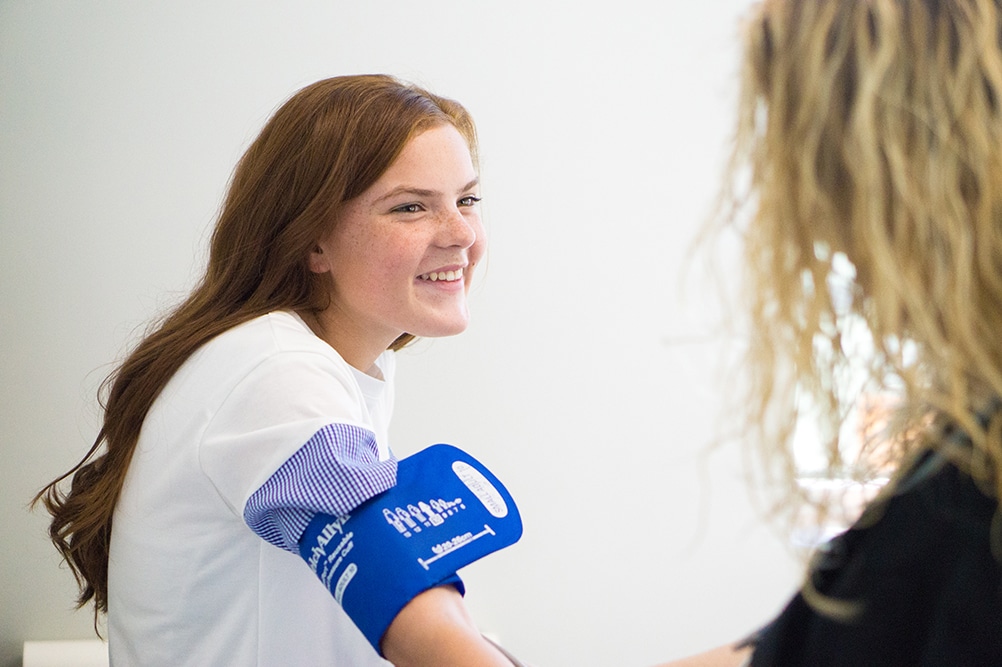 Adolescent Medicine American Fork Pediatrics