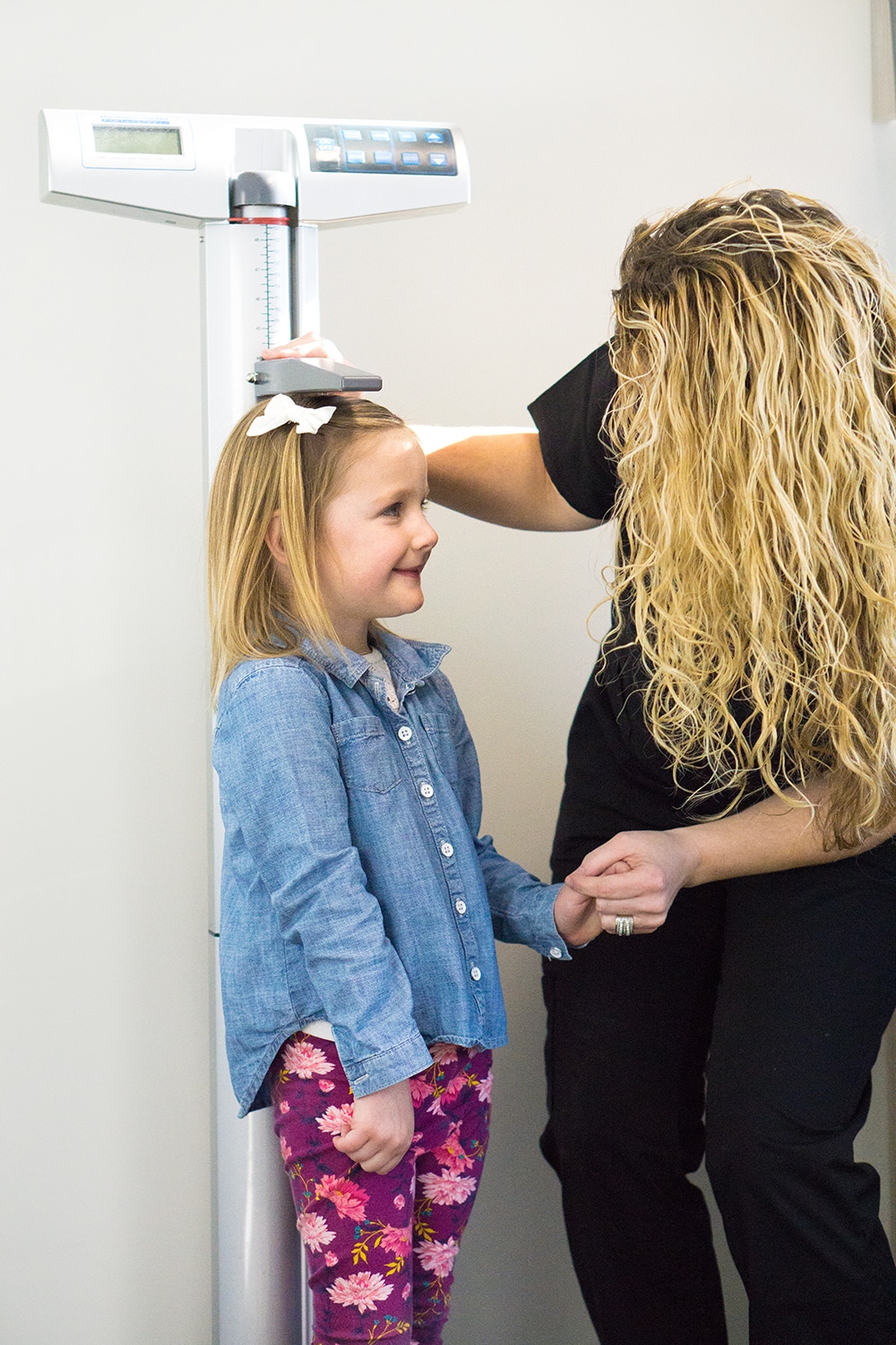 Physicals American Fork Pediatrics